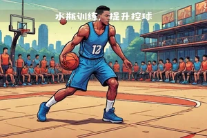 如何通过模拟比赛环境提高篮球技术应用能力:实战与训练的完美结合
